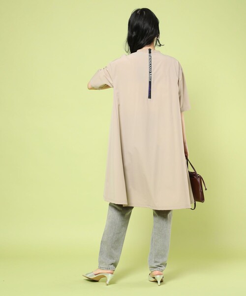 THOUSAND MILE × FREAK’S STOREカットソー ミニバッグ THOUSAND MILE × FREAK'S STOREカットソー ミニバッグ - メルカリ