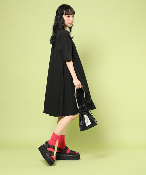 FREAK'S STORE（フリークスストア）の「THOUSAND MILE × FREAK'S