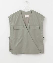 LAATO | NINJYA VEST(ベスト)