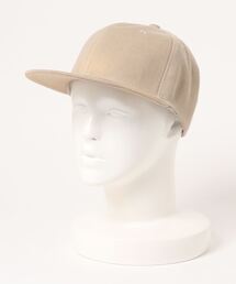 Fun & Daily（ファンアンドデイリー）の「F&D : Classic 6Panel Cap（キャップ）」