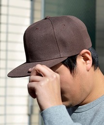 Fun & Daily（ファンアンドデイリー）の「F&D : Classic 6Panel Cap（キャップ）」