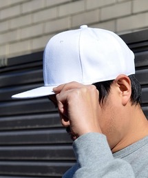 Fun & Daily（ファンアンドデイリー）の「F&D : Classic 6Panel Cap（キャップ）」