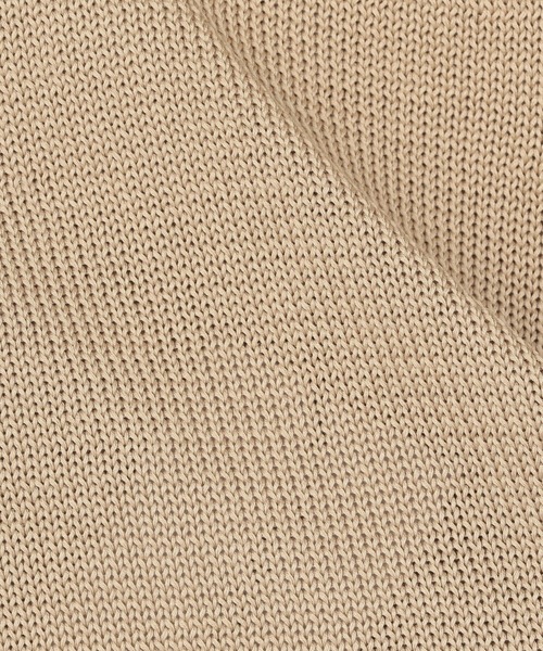 THIBAULT VAN DER STRAETE（ティボー・ヴァン・ダル・ストラット）の「【THIBAULT VAN DER STRAETE】ニットベスト MEN（ベスト・メンズ・ブラック/ベージュ/グレイッシュベージュ・LARGE/MEDIUM）」の17枚目の写真