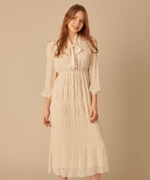 Tocca トッカ レディース のワンピース ドット柄 通販 Zozotown