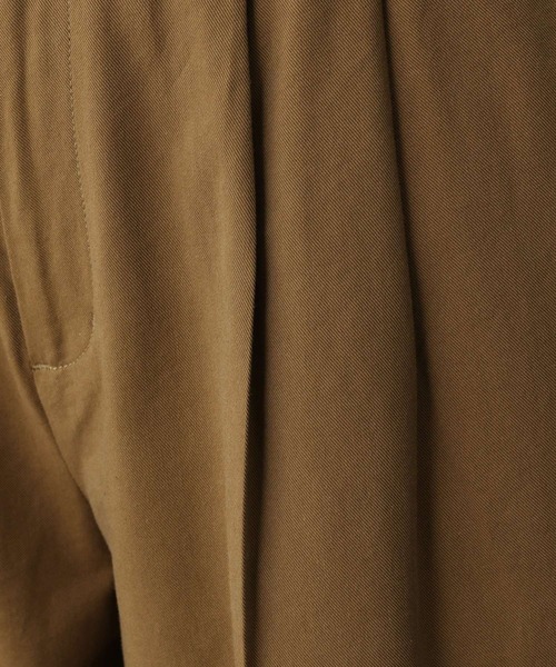 A part by(アパートバイ)の「チノバルーンパンツ 947186(チノパンツ・レディース・ベージュ/キャメル/カーキ・MEDIUM/LARGE)」の20枚目の写真