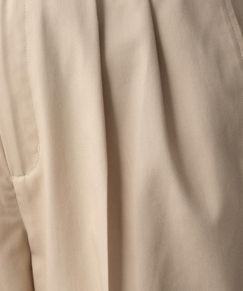 A part by(アパートバイ)の「チノバルーンパンツ 947186(チノパンツ・レディース・ベージュ/キャメル/カーキ・MEDIUM/LARGE)」の21枚目の写真