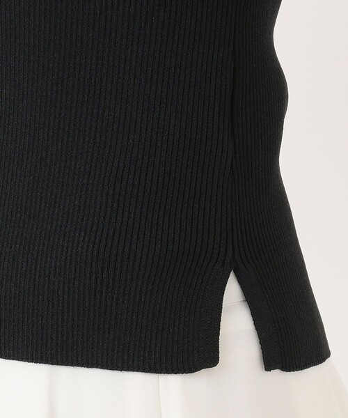 TOCCA（トッカ）の「【機能付&洗える！】FAR FALLA PULLOVER