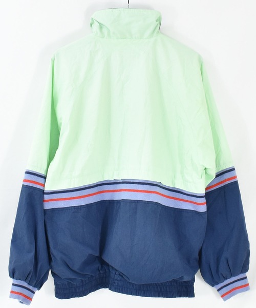 PUMA（プーマ）の「【ヴィンテージ古着】90s PUMA プーマ フルジップ