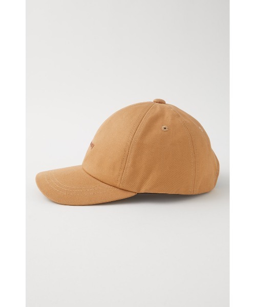 MOUSSY（マウジー）の「MOUSSY キャップ（キャップ・レディース・ホワイト/ブラック/ベージュ・FREE）」の20枚目の写真