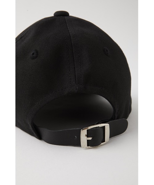 MOUSSY（マウジー）の「MOUSSY キャップ（キャップ・レディース・ホワイト/ブラック/ベージュ・FREE）」の12枚目の写真