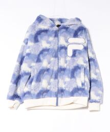 FILA/フィラ　パーカージャケット