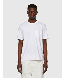 DIESEL | メンズ Tシャツ ポケットT(Tシャツ/カットソー)