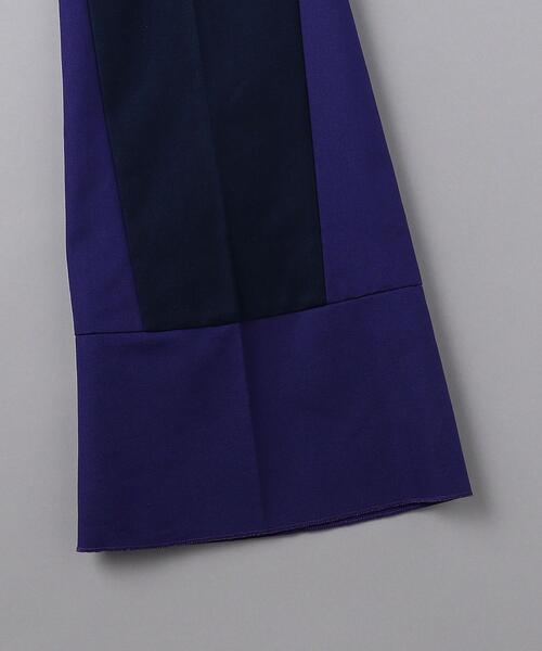 RAF SIMONS(ラフシモンズ)の「<RAF SIMONS (ラフ シモンズ) > フレアー パンツ■■■(その他パンツ・メンズ・ワインレッド/パープル・46/44)」の8枚目の写真