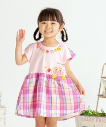 Anpanman Kids Collection アンパンマンキッズコレクションのワンピース ドレス通販 Zozotown