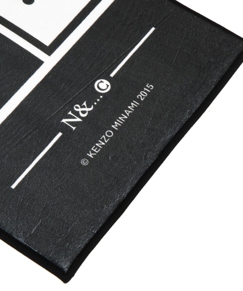 niko and（ニコアンド）の「オリジナルニコアンドコーヒーキッチン