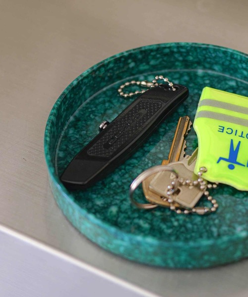 PENCO（ペンコ）の「Penco ペンコ ユーティリティナイフ（ステーショナリー・メンズ・ブラック/カーキ/オレンジ/アイボリー/シルバー・FREE）」の11枚目の写真