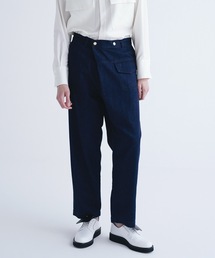 CULLNI | 21-AW-002　デニムパンツ(デニムパンツ)