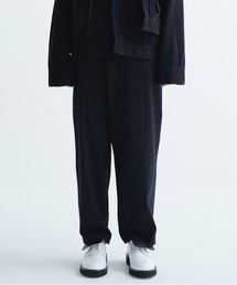 CULLNI（クルニ）の「21-AW-002 デニムパンツ（デニムパンツ