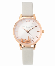 OLIVIA BURTON（オリビアバートン）の「Olivia Burton OB16CH03（アナログ腕時計）」