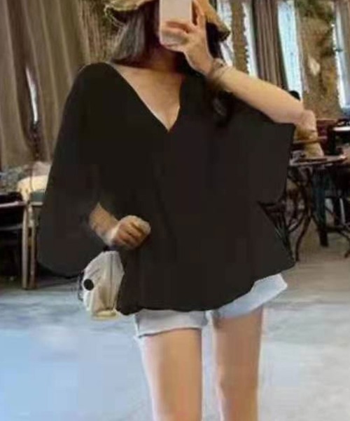 背中開きウエスト切替ドレープシャツ シャツ ブラウス Cadbury キャドバリー のファッション通販 Zozotown