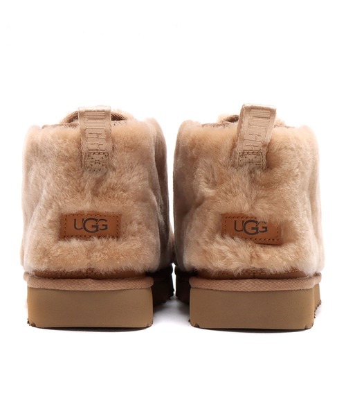 28 美品 UGG NEUMEL COZY UGG（アグ）の「UGG Neumel Cozy / アグ ニューメル コジー