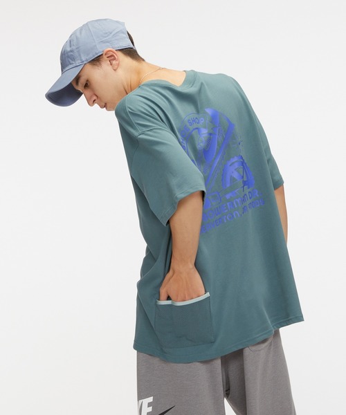 NIKE（ナイキ）の「ナイキ スポーツウェア Heritage86 アジャスタブル キャップ / Nike Sportswear Heritage86 Adjustable Hat（キャップ・メンズ・ブラック/ホワイト/グレー/ブラウン・ONE SIZE）」の20枚目の写真