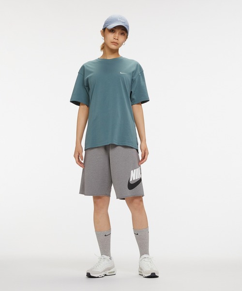 NIKE（ナイキ）の「ナイキ スポーツウェア Heritage86 アジャスタブル キャップ / Nike Sportswear Heritage86 Adjustable Hat（キャップ・メンズ・ブラック/ホワイト/グレー/ブラウン・ONE SIZE）」の13枚目の写真