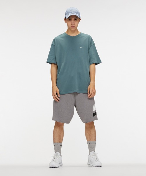 NIKE（ナイキ）の「ナイキ スポーツウェア Heritage86 アジャスタブル キャップ / Nike Sportswear Heritage86 Adjustable Hat（キャップ・メンズ・ブラック/ホワイト/グレー/ブラウン・ONE SIZE）」の16枚目の写真