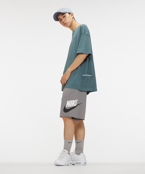 NIKE（ナイキ）の「ナイキ スポーツウェア Heritage86 アジャスタブル キャップ / Nike Sportswear Heritage86 Adjustable Hat（キャップ・メンズ・ブラック/ホワイト/グレー/ブラウン・ONE SIZE）」の15枚目の写真