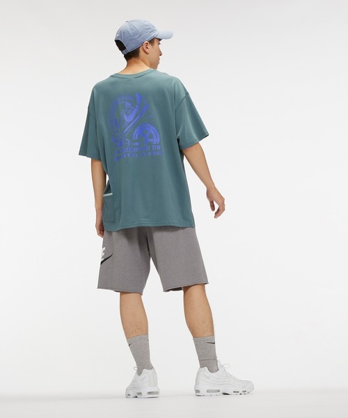 NIKE（ナイキ）の「ナイキ スポーツウェア Heritage86 アジャスタブル キャップ / Nike Sportswear Heritage86 Adjustable Hat（キャップ・メンズ・ブラック/ホワイト/グレー/ブラウン・ONE SIZE）」の14枚目の写真