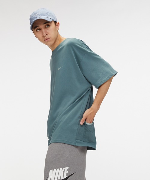 NIKE（ナイキ）の「ナイキ スポーツウェア Heritage86 アジャスタブル キャップ / Nike Sportswear Heritage86 Adjustable Hat（キャップ・メンズ・ブラック/ホワイト/グレー/ブラウン・ONE SIZE）」の22枚目の写真
