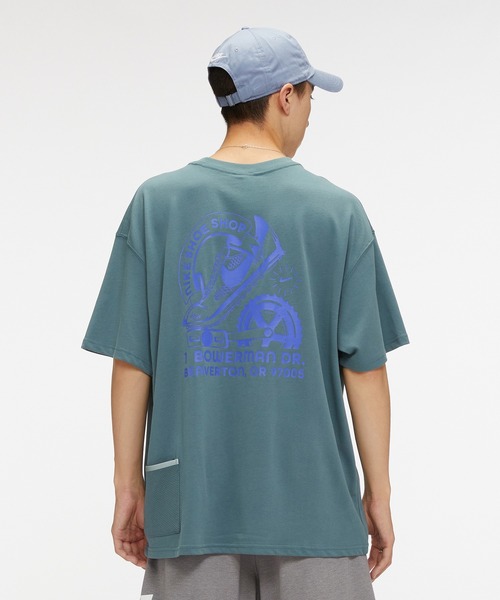 NIKE（ナイキ）の「ナイキ スポーツウェア Heritage86 アジャスタブル キャップ / Nike Sportswear Heritage86 Adjustable Hat（キャップ・メンズ・ブラック/ホワイト/グレー/ブラウン・ONE SIZE）」の21枚目の写真