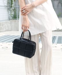 ADD CULUMN | ADD CULUMN:PUFF BOSTON◆(ボストンバッグ)