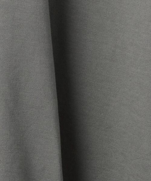 AURALEE（オーラリー）の「＜AURALEE（オーラリー）＞ハイゲージ クルーネック スウェット ■■■（スウェット・メンズ・グレー/ワインレッド/オフホワイト・4/5/3）」の14枚目の写真