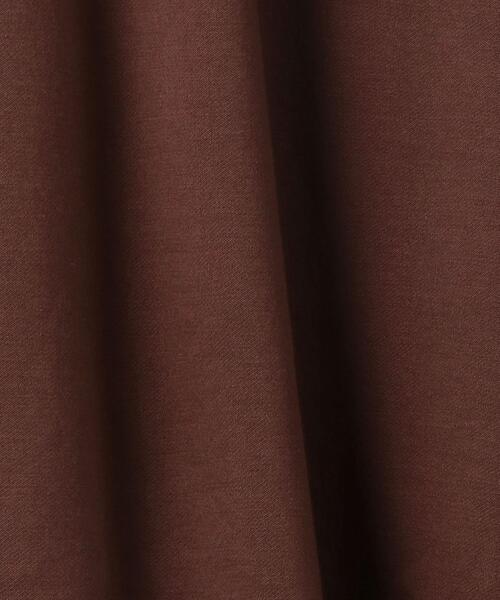 AURALEE（オーラリー）の「＜AURALEE（オーラリー）＞ハイゲージ クルーネック スウェット ■■■（スウェット・メンズ・グレー/ワインレッド/オフホワイト・4/5/3）」の10枚目の写真