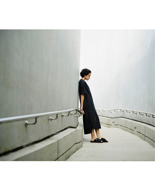 MoonStar（ムーンスター）の「【MOON STAR / ムーンスター】810s ALLPE：サンダル◆（サンダル・レディース・ブラック/ナチュラル・23cm/24cm/25cm）」の4枚目の写真