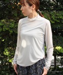 DROIT BELLO(ドロイトベロ)の「トップス(Tシャツ/カットソー)」