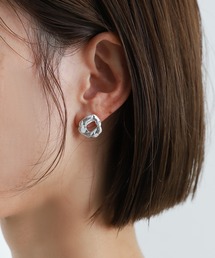 Select Moca セレクトモカのピアス 両耳用 キャッチ スタッド 人気ランキング レディース Zozotown