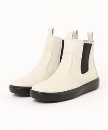 ACHILLES SORBO（アキレスソルボ）の「ACHILLES SORBO レザーブーツ ANF 516（ブーツ）」