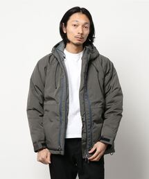 KRIFF MAYER | ハイドポケットマウンテンJK(マウンテンパーカー)