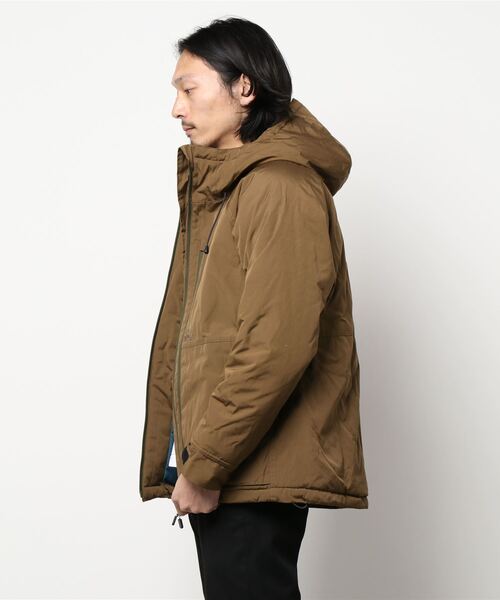 KRIFF MAYER（クリフメイヤー）の「ハイドポケットマウンテンJK