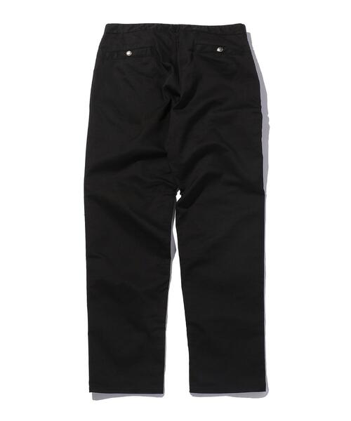 THE NORTH FACE PURPLE LABEL（ザ ノースフェイス パープルレーベル）の「＜THE NORTH FACE PURPLE LABEL＞ STRETCH TWILL PT □□/パンツ（その他パンツ・メンズ・ブラック・30inch/32inch）」の2枚目の写真