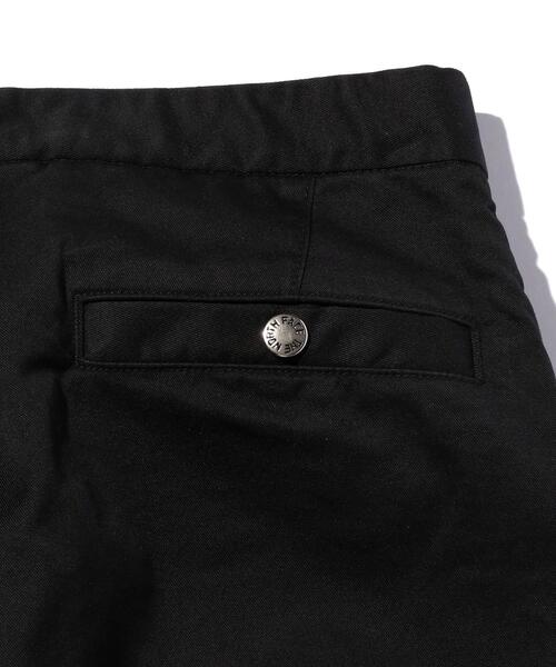 THE NORTH FACE PURPLE LABEL（ザ ノースフェイス パープルレーベル）の「＜THE NORTH FACE PURPLE LABEL＞ STRETCH TWILL PT □□/パンツ（その他パンツ・メンズ・ブラック・30inch/32inch）」の10枚目の写真