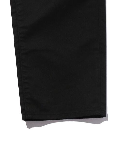 THE NORTH FACE PURPLE LABEL（ザ ノースフェイス パープルレーベル）の「＜THE NORTH FACE PURPLE LABEL＞ STRETCH TWILL PT □□/パンツ（その他パンツ・メンズ・ブラック・30inch/32inch）」の11枚目の写真