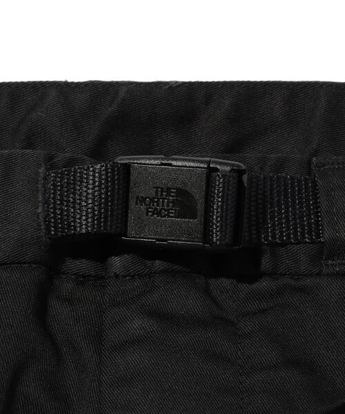 THE NORTH FACE PURPLE LABEL（ザ ノースフェイス パープルレーベル）の「＜THE NORTH FACE PURPLE LABEL＞ STRETCH TWILL PT □□/パンツ（その他パンツ・メンズ・ブラック・30inch/32inch）」の12枚目の写真