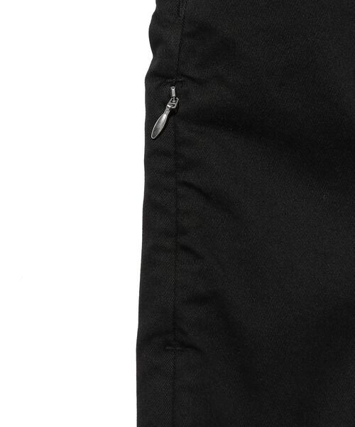 THE NORTH FACE PURPLE LABEL（ザ ノースフェイス パープルレーベル）の「＜THE NORTH FACE PURPLE LABEL＞ STRETCH TWILL PT □□/パンツ（その他パンツ・メンズ・ブラック・30inch/32inch）」の15枚目の写真