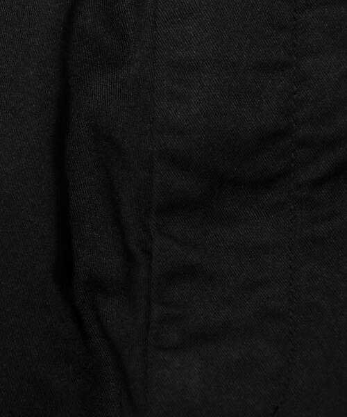 THE NORTH FACE PURPLE LABEL（ザ ノースフェイス パープルレーベル）の「＜THE NORTH FACE PURPLE LABEL＞ STRETCH TWILL PT □□/パンツ（その他パンツ・メンズ・ブラック・30inch/32inch）」の6枚目の写真