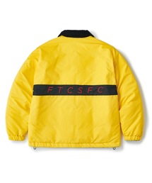 FTC（エフティーシー）の「REVERSIBLE PUFFY JACKET（ナイロン