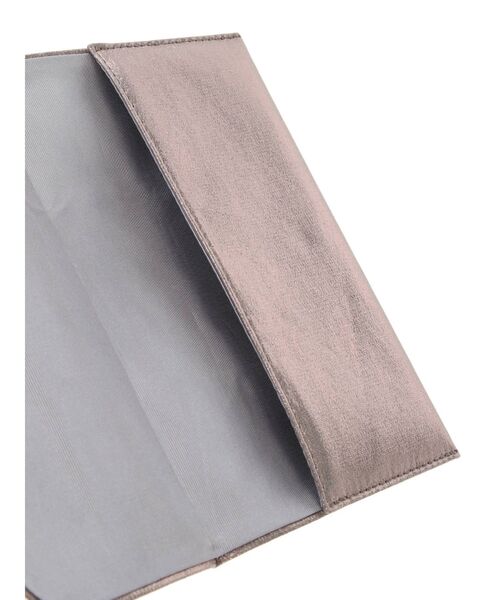 LAGUNAMOON（ラグナムーン）の「LADYシャインクラッチBAG（クラッチバッグ・レディース・ゴールド/シルバー・FREE）」の10枚目の写真