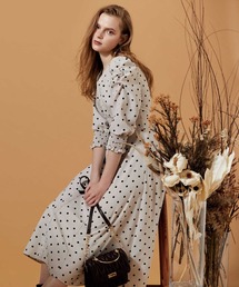 Noela ノエラのワンピース チェック柄 通販 Zozotown